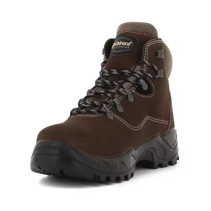 Botas de montaña Chiruca Mulhacen 52 Gore-Tex marrón Hombre-4404652 Chiruca - 1