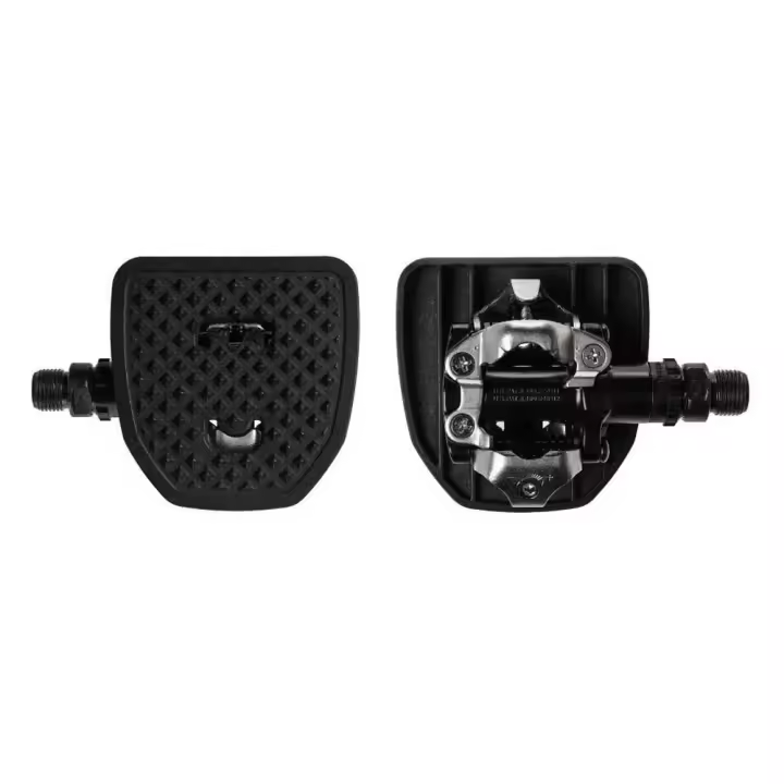 Pedal Plate Plataforma 2.0 Shimano Spd-mtb/look X-track - 1
