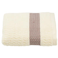 Toalla De Algodón Pura Gruesa Absorbente Rápida Y Suave Toalla Facial Tamaño Grande Toalla De Baño De Algodón 100% - details 4