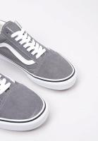 Vans UA Old Skool   Deportivas Planas Hombre Gris - details 2