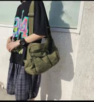 Mochila Casual De Gran Capacidad Para Mujer En Lona Diseñadora Bolso De Hombro Escolar Bolso Para Mujer - details 9