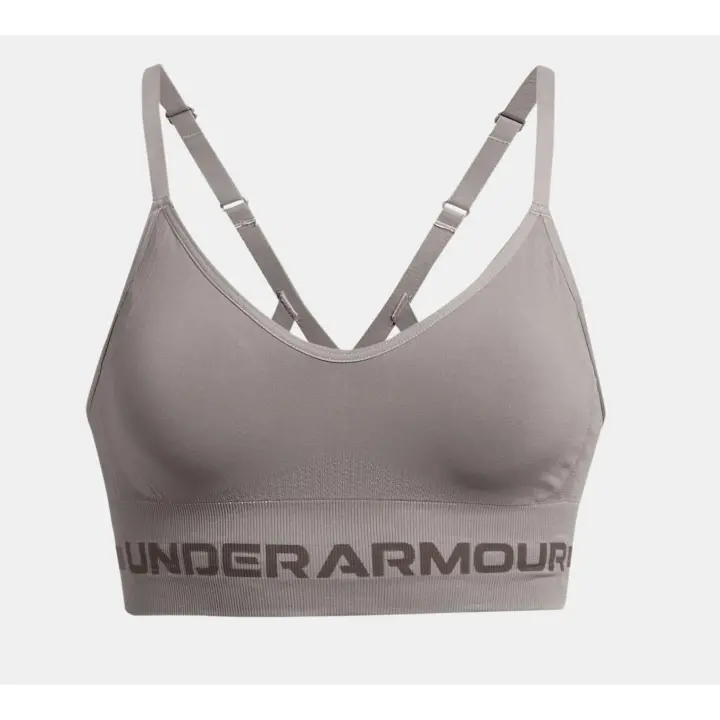 Under Armour Sujetador deportivo UA Seamless para mujer  1357719-294 - 1
