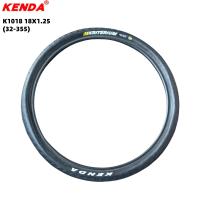 Pneumático Kenda Para Bicicleta De Carril Y BMX Plegable 18x1.25 20x1-1/8 Pulgadas 650x23c K1018 Neumático De Carretera - details 0