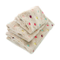 Nido De Hamaca Triangular Para Perros Y Gatos Casa De Invierno Cálida Cueva Colgante Para Pájaros Cages Tent Materiales De Algodón Suministros Portátiles Para Mascotas - details 6