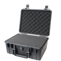 Caja De Herramientas Rígida Impermeable Protector De Seguridad Organizador Portátil Para Hardware Caja De Almacenamiento De Instrumentos Resistente a Impactos - details 2