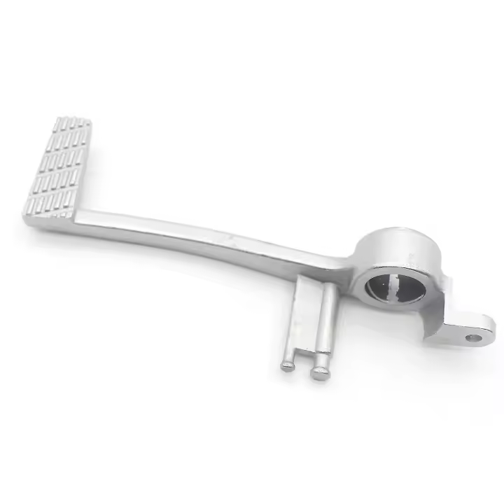 Motorcycle Rear Brake Foot Pedal Lever For Gsxr 600 Gsx-r750 2006-2014 Gsxr 1000 2005-2014 - 1