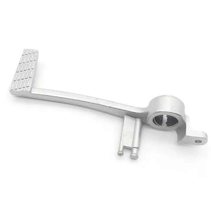 Motorcycle Rear Brake Foot Pedal Lever For Gsxr 600 Gsx-r750 2006-2014 Gsxr 1000 2005-2014 - 1