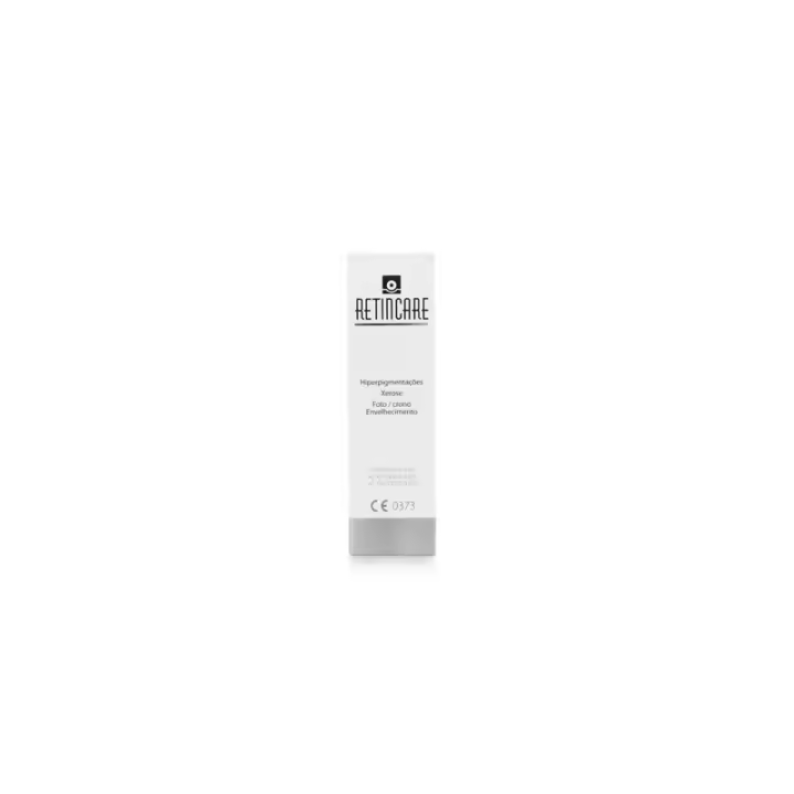 Cantabria Labs Retincare Gel 30ml para Tratamiento de Xerosis y Pigmentación - 1
