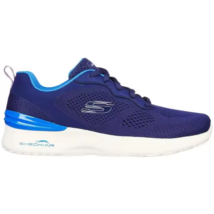 Zapatillas Skechers Skech-Air Dynamight-New Grind para mujer en color azul - 1