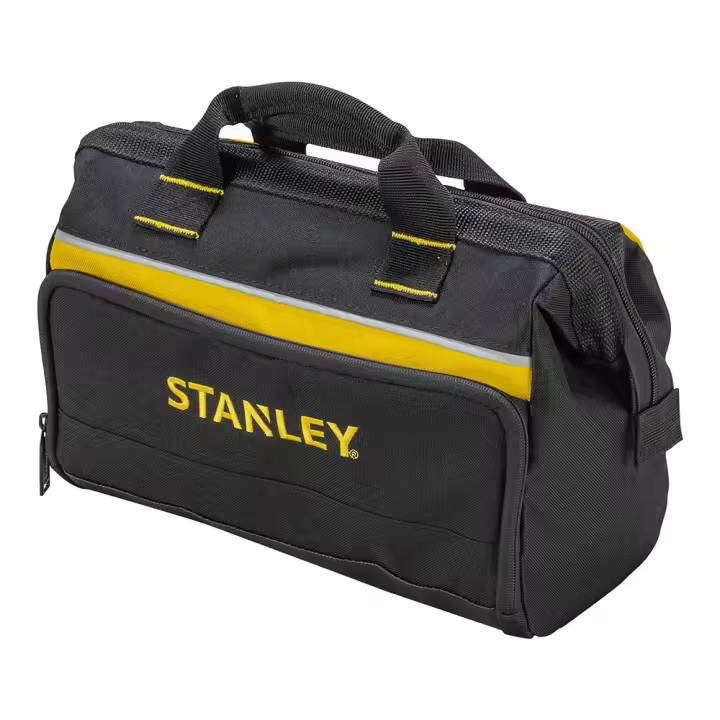 Stanley Bolsa Cerrada 30cm Nylon Resistente 600x600 Deniers - 1