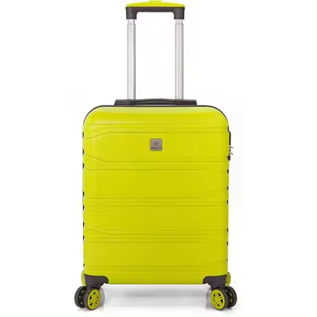 Maleta Cabina Lima ABS 4 Ruedas - Benzi - 1