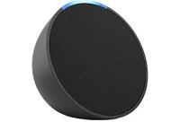 Altavoz inteligente - Amazon Echo Pop, Bluetooth con Alexa de sonido potente y compacto, Antracita - details 0