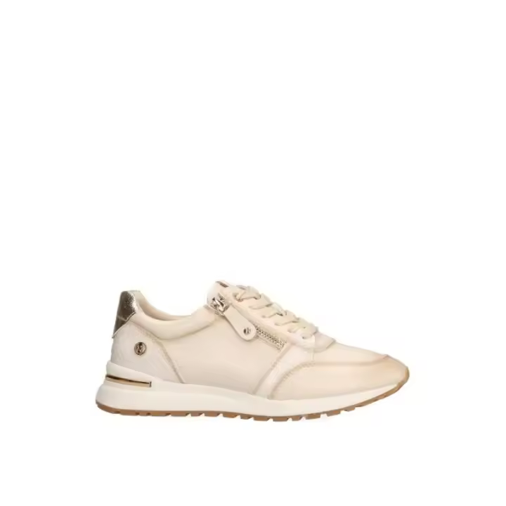 Deportivo XTI 143202 beige - 1