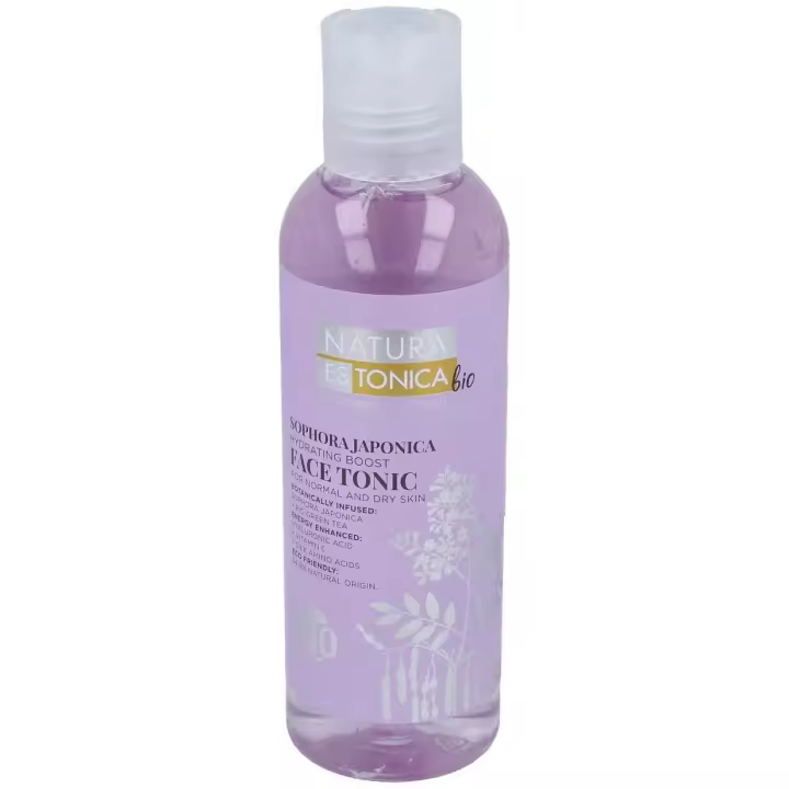 Natura Estonica Sophora Japonica Face Tonic 200Ml - 1