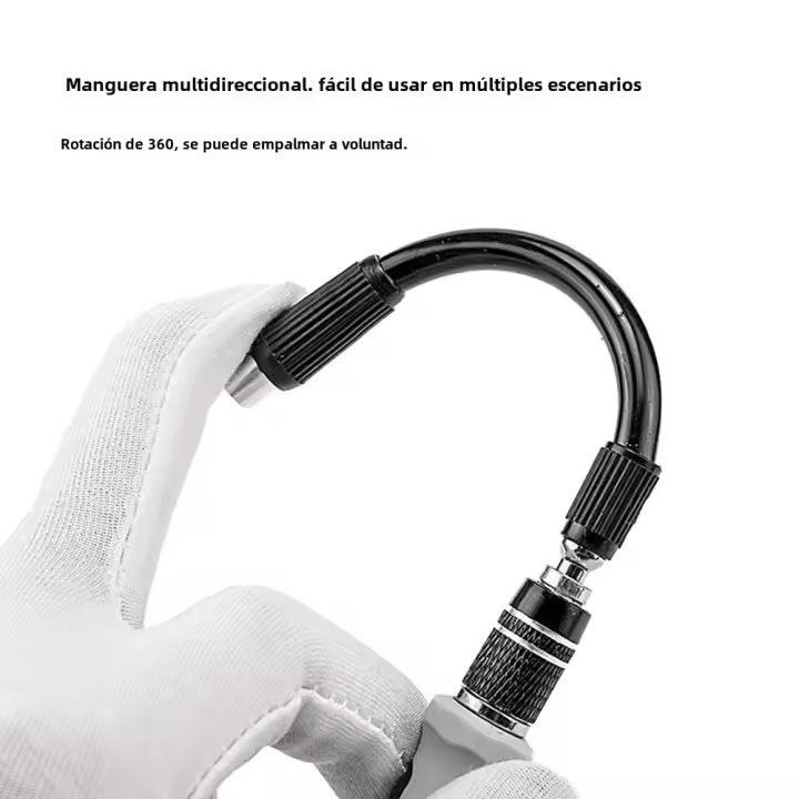 Juego De Destornilladores Multifuncionales 115 En 1 Magnético Herramientas De Reparación Para PC Teléfonos Móviles Relojes Y Hardware - 1