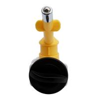 Dispensador De Agua Colgante Para Mascotas No Derrapante Desmontable Y Sellado Para Perros Y Gatos Suministros De Agua Automática 1pc - details 6