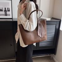 Bolso de Paja Mujeres Bolsos de Bandolera Verano Tejidas Fashion Hand Totes Gran Capacidad Crossbody para Viajes - details 3