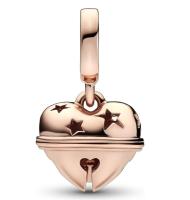 PANDORA Moments Colección Navidad, Viene con El embalaje de Caja de Giunte original. - details 0