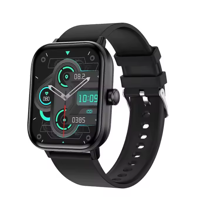 G42 smartwatch Bluetooth Talk HRV function Blood glucose - 1