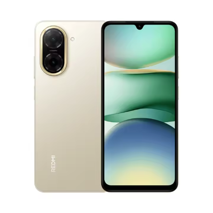 Teléfono Móvil Xiaomi Redmi A5 Smartphone Versión Global, 3+64GB/4+128GB, 6,88" Pantalla inmersiva AdaptiveSync de hasta 120 Hz, Cámara dual de 32 MP con AI, Batería de larga duración 5200mAh, Procesador ocho núcleos UNISOC T7250 - 1