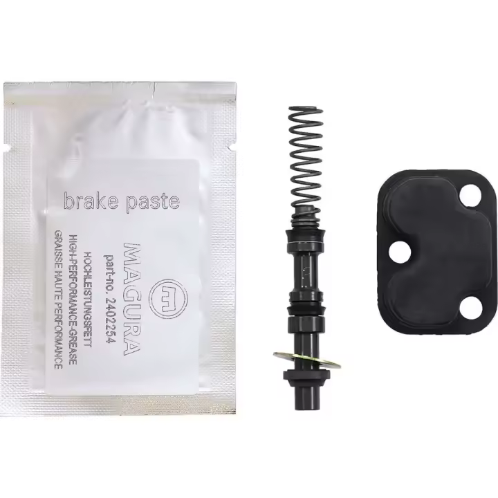 Magura Kit De Reparación De Bomba De Freno Delantero 12 Mm Bmw 2701415 - 1