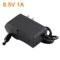 Adaptador De Poder AC a DC 100-240V 3V 4.5V 5V 6V 8.5V 9V 12V 13V Cargador De Transformación Con Enchufe EU Y US Convertidor De 1A - details 5
