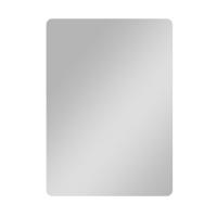 Espejo Magnético Rectangular 5x7in Para Armario De Escuela Baño Y Nevera Espejo Acrílico Portátil Para Lockers - details 0