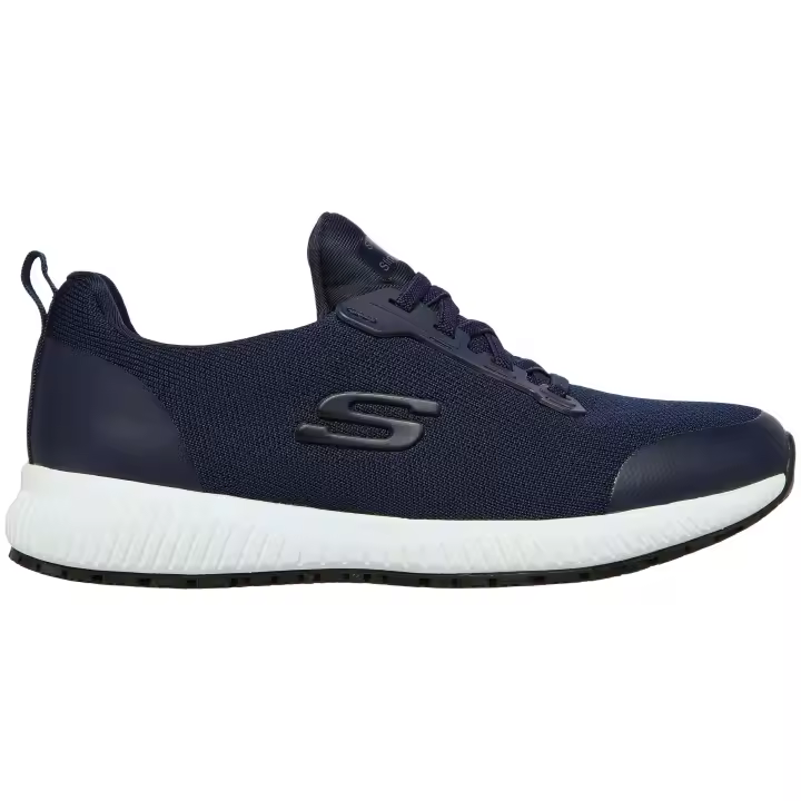 Calzado marca Skechers modelo 77222Ec-Nvy para mujer en color marino - 1