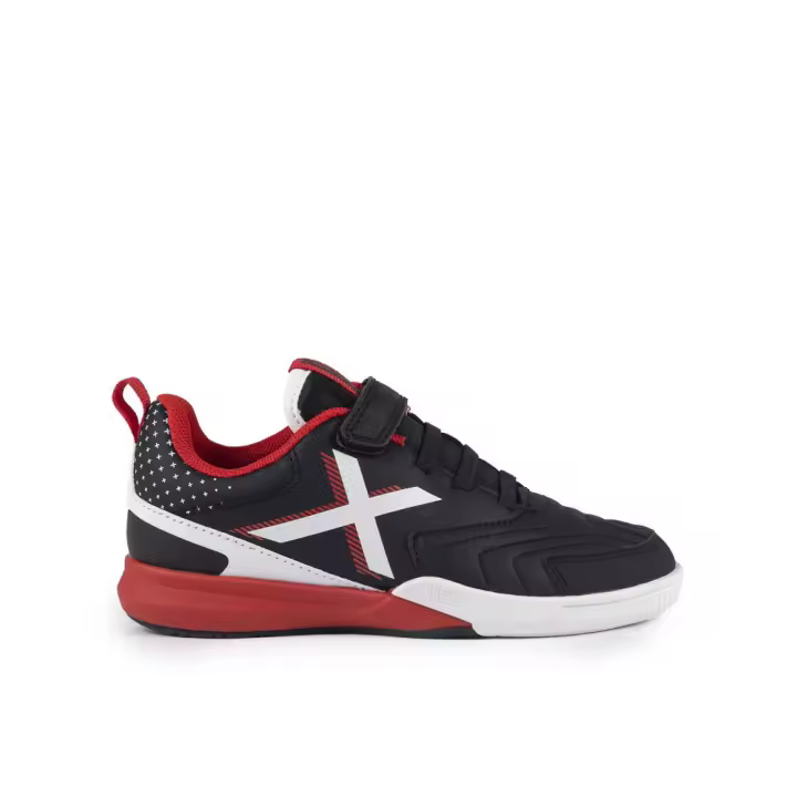MUNICH RONDITO KID ELASTIC LACES 4069010 - 1
