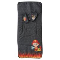 FUNDA CONFORTABE UNIVERSAL BABYLINE PARA SILLA DE PASEO LIGERA PARA BEBÉ + CUBREARNÉS - details 3