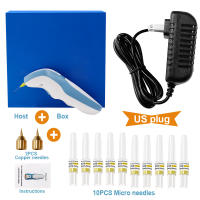Plasma Pen Profesional Fibroblast Eletrónico Levantamiento De Párpados Quema De Manchas Arrugas Anti-Envejecimiento Belleza Rejuvenecimiento De Piel Eliminador De Vello Corporal - details 14
