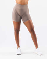 NCLAGEN Shorts De Yoga Para Mujer En Jacquard Leggings De Fitness De Cintura Alta Sin Costuras Prueba De Agachamiento Talla Grande Deportivas Con Efecto Modelador - details 6