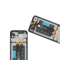 Pantalla LCD Para Samsung Galaxy A14 5G A146B/DS Digitizador De Pantalla Táctil Reparación Piezas Compatible Con SAMSUNG 6.6 Pulgadas Capacidad De Toque Capacitivo - details 7