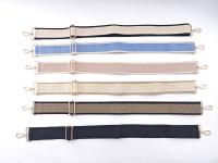 Bagsgarden Correa de Hombro Ancha Ajustable para Bolso de Nylon - details 2