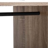 ROPERO NATURAL MIX N,MODUL 109CM DE ALTO MARCA JJA - details 0