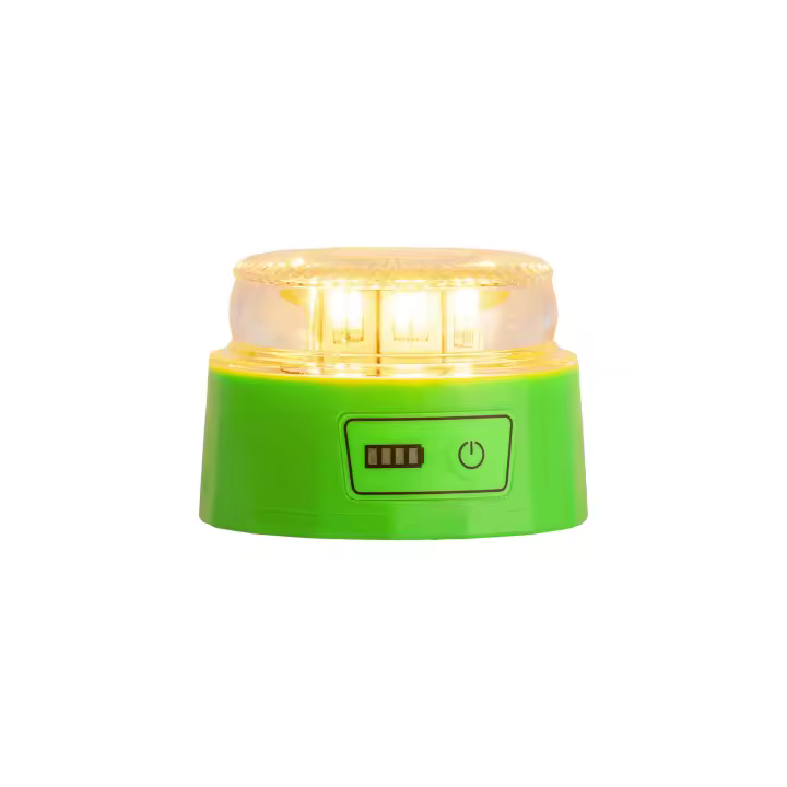 JBM 54735 baliza de emergencia V16 geolocalizable conectada con la DGT - 1