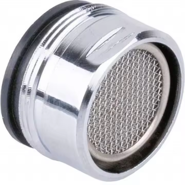 Atomizador rosca macho cromo rosca 24 - 100 cromo IGLESIAS QECOM2410CR - 1