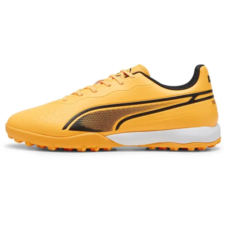 Puma Botas De Fútbol King Match Tt - 1