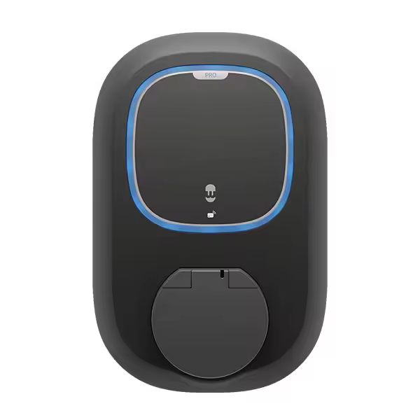 Wallbox Pulsar Pro trifásico 22 kW (socket) - 1