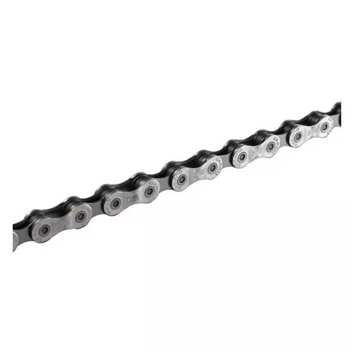 Shimano Cadena Deore Xt Cn-hg93 Plateado - 1