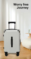S7 STAR LG61368 Juego de 3 maletas de gama alta Multicolor del tamaño 20/24/28 pulgadas, Ligera y resistent con estantes laterales para tazas o paraguas ,adecuada para viajes de negocio,mudanzas y muchos otros escenarios. - details 1