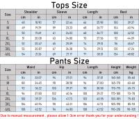 Conjunto Deportivo Para Hombre Con Suéter Y Pantalones Hoodies + Jogging Ropa Deportiva Casual Primavera Otoño Tracksuit - details 0