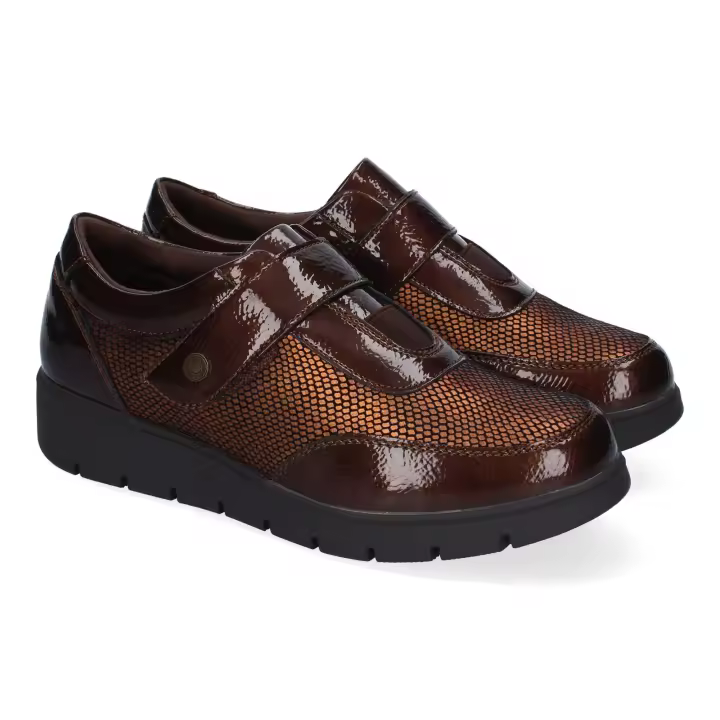 SNEAKERS Sport3punto0 VRA-1028-Bronce - 1