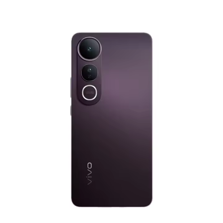 Teléfono - vivo V50 Lite 4G Smartphone, Versión Española, 8GB+256GB, Batería BlueVolt ultradelgada de 6500 mAh, Diseño premium y elegante, Retratos profesionales con Aura Light, Cámara ultrasensible Sony IMX882 de 50MP - 1