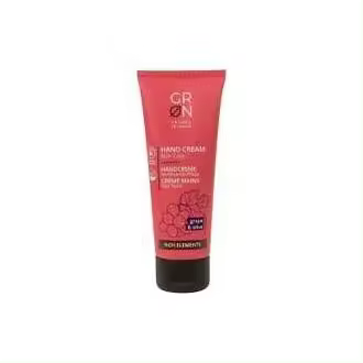 Crema De Manos Aceite Pepita De Uva Y Oliva 75Ml. - 1