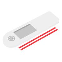 Cubierta De Pantalla Para Xiaomi 4Pro Mi4 pro Scooter Eléctrica Silicona Protectora Impermeable Para Placa De Circuito Display Panel Caso - details 9
