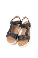 Lyla Wang Sandalias deportivas de senderismos mujer con velcro y suela flexible - details 16