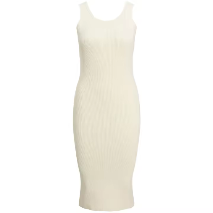 Vestidos marca Jjxx modelo 12237725-Beig para mujer en color beig - 1