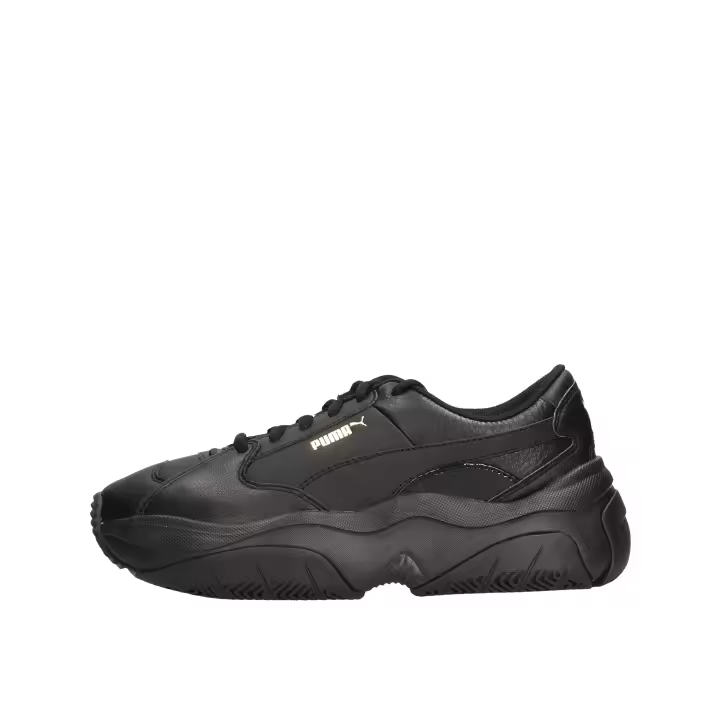 Puma-tormenta YL Negro 372166-03 - 1