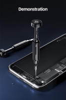 Juego De Destornilladores 3D iWhale Torque De Acero S2 Magnético De Precisión Alta Herramientas Especiales Para Desmontaje - details 11